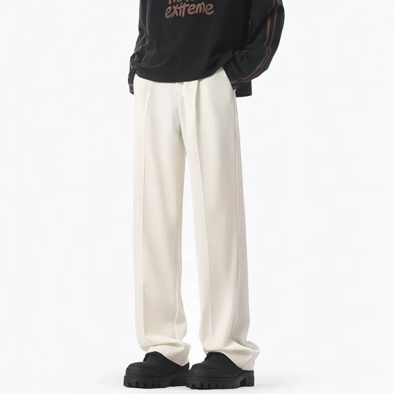 REDU Suit Trousers Unisex-11