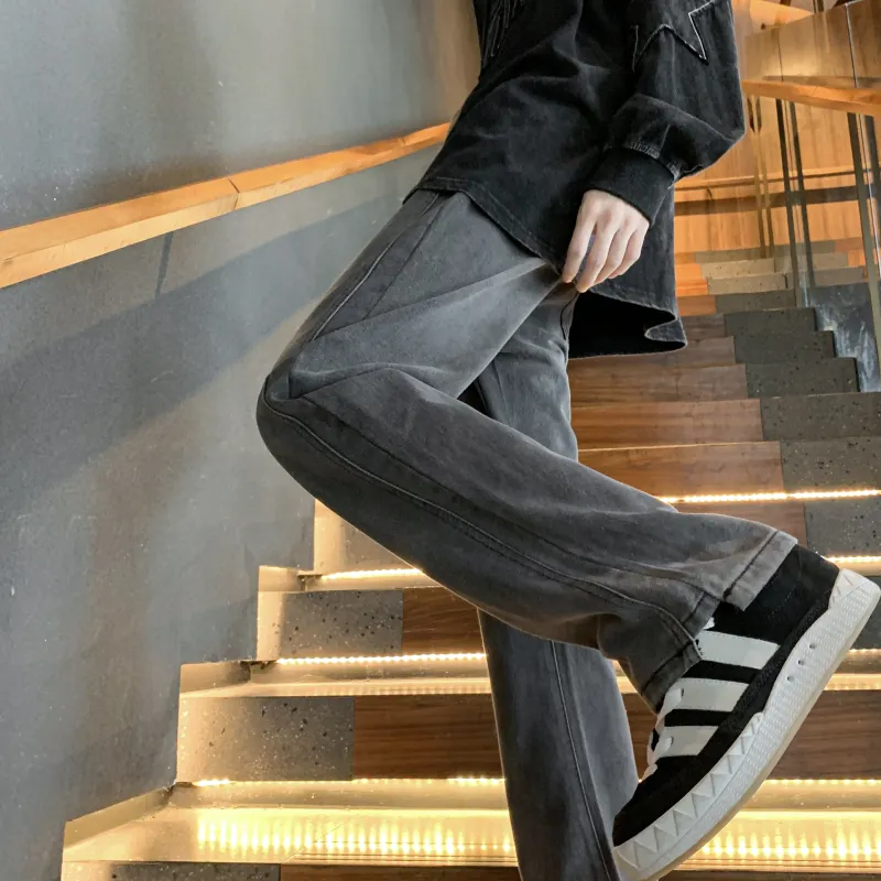 REDU Jeans Unisex-14