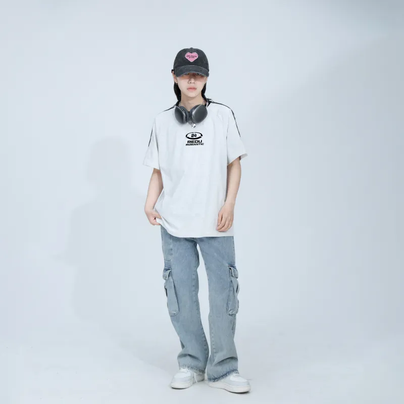 REDU T Shirts Unisex-19