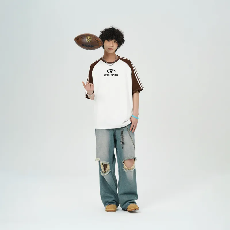 REDU T Shirts Unisex-62