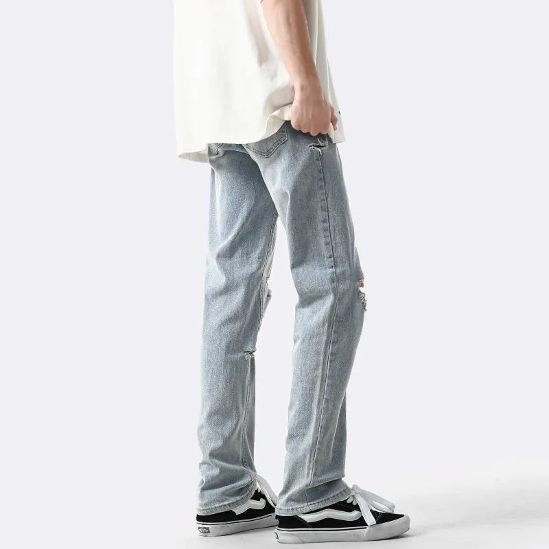 REDU Jeans Unisex-18