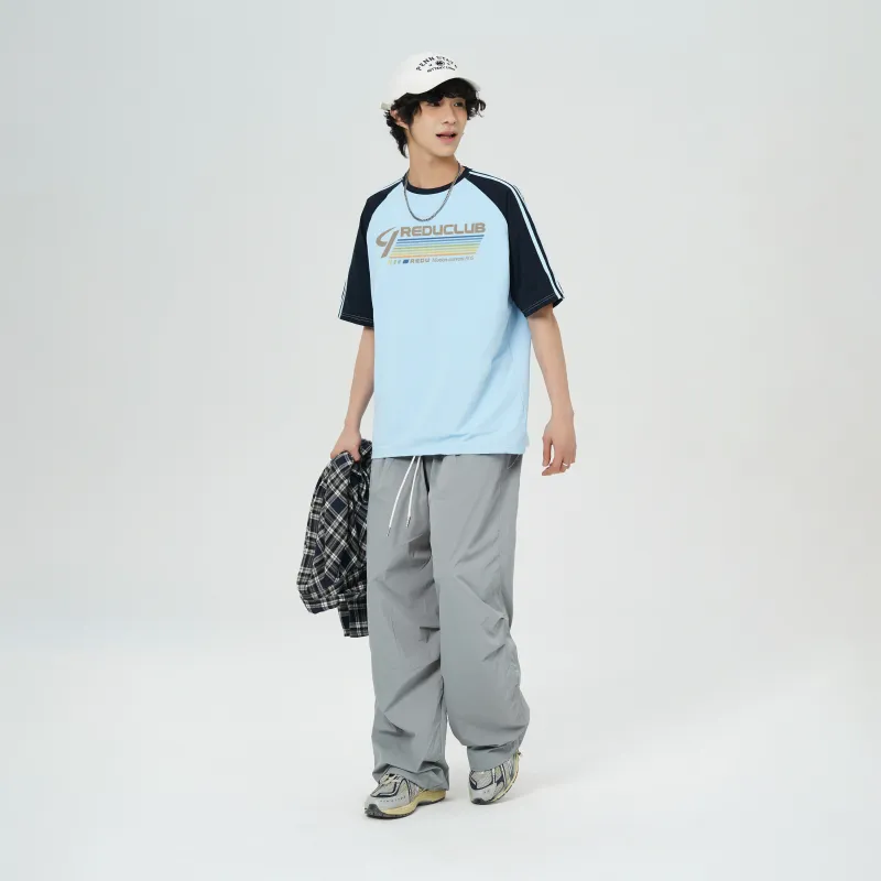 REDU T Shirts Unisex-40