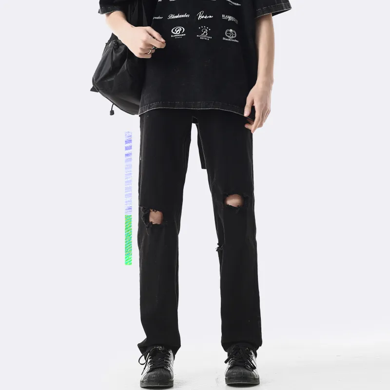 REDU Jeans Unisex-3