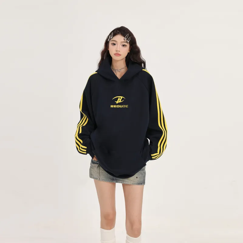 REDU Sweatshirts Unisex-10
