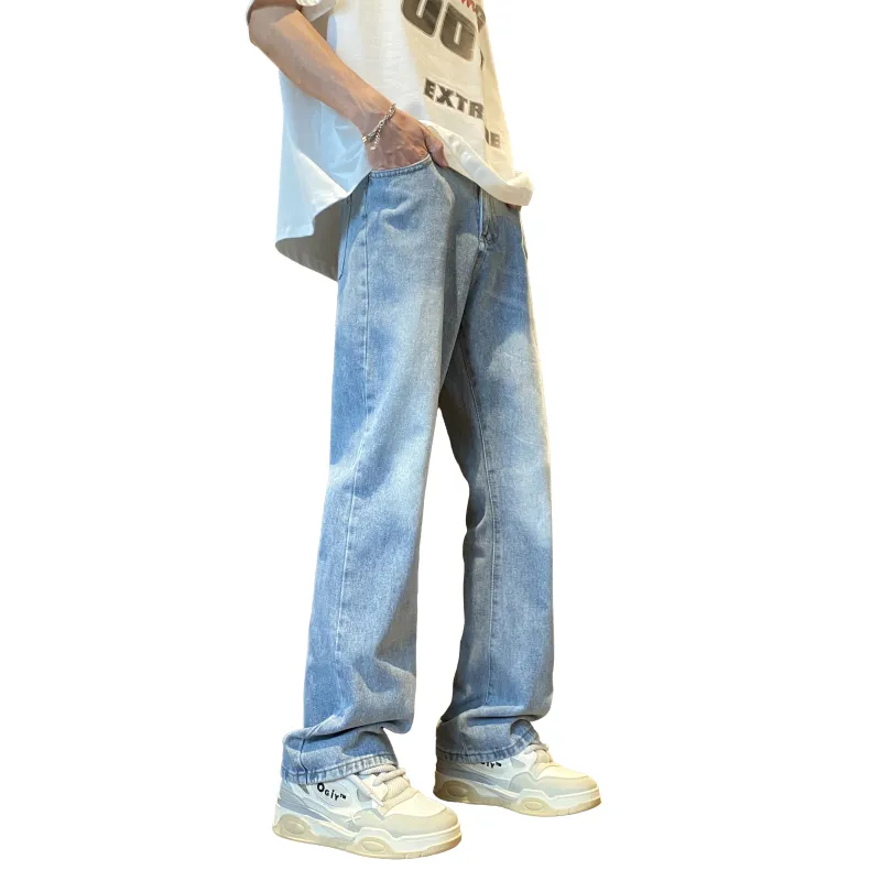 REDU Jeans Unisex-15