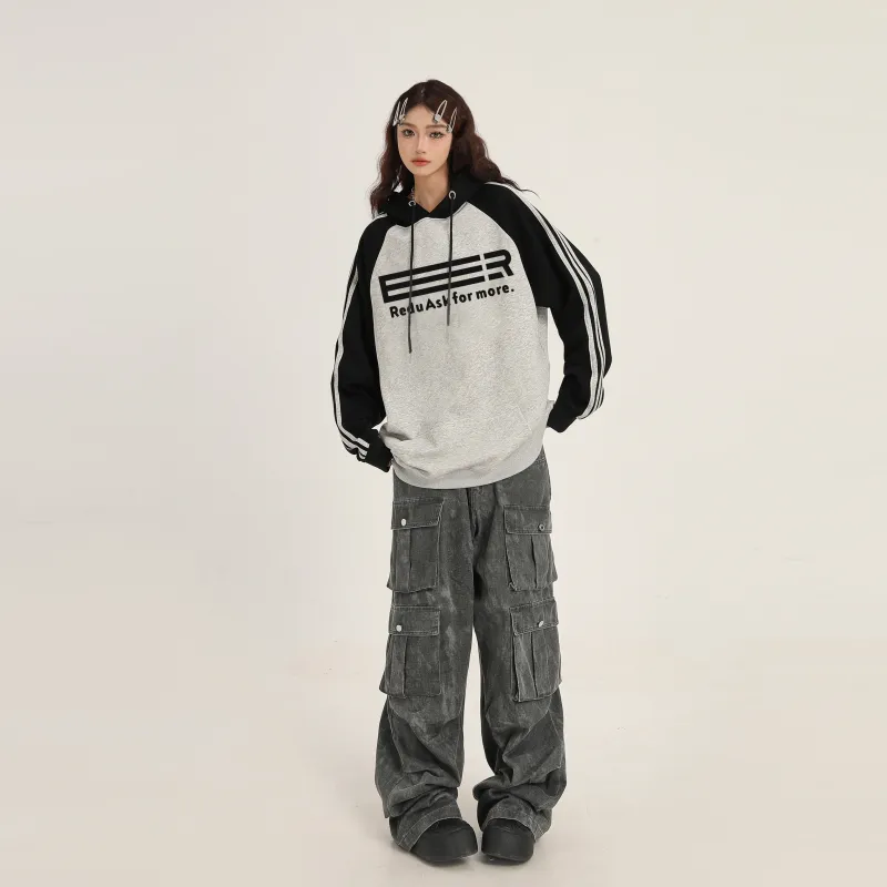 REDU Sweatshirts Unisex-19