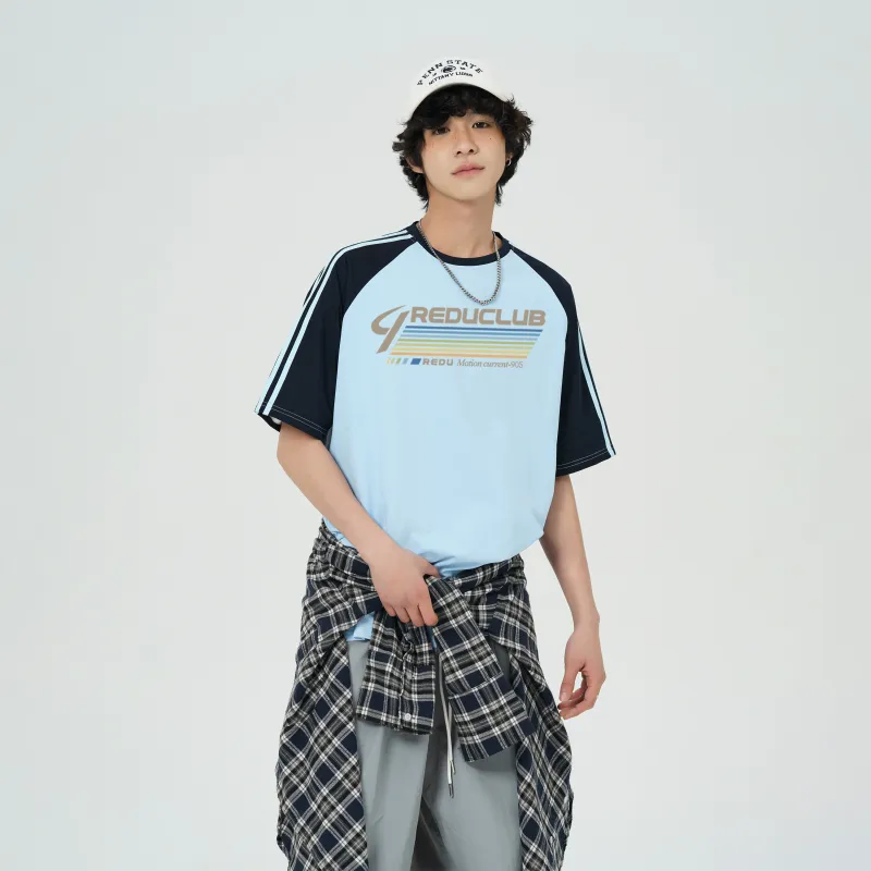 REDU T Shirts Unisex-39