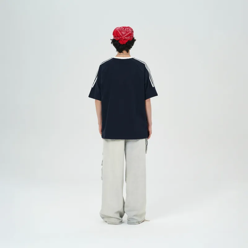 REDU T Shirts Unisex-11
