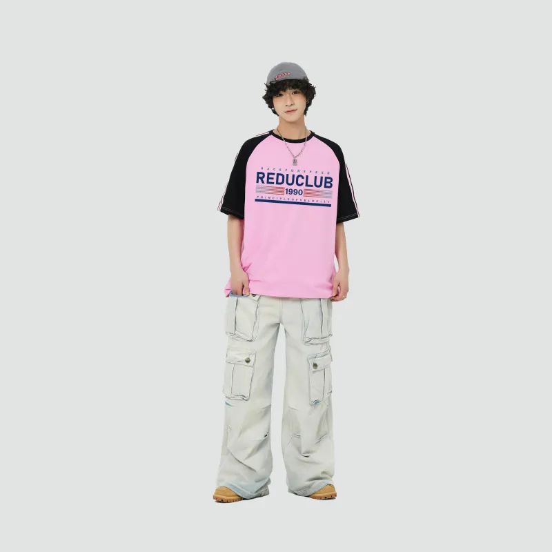 REDU T Shirts Unisex-24