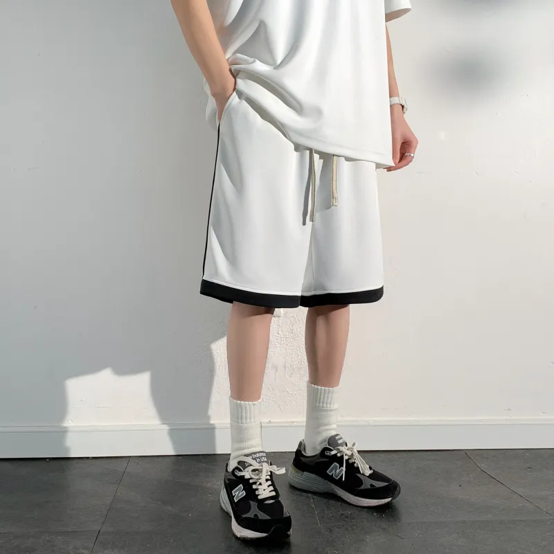 REDU Casual Shorts Unisex-6