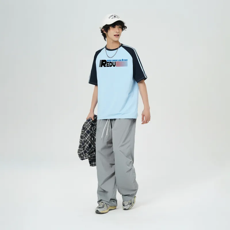 REDU T Shirts Unisex-33