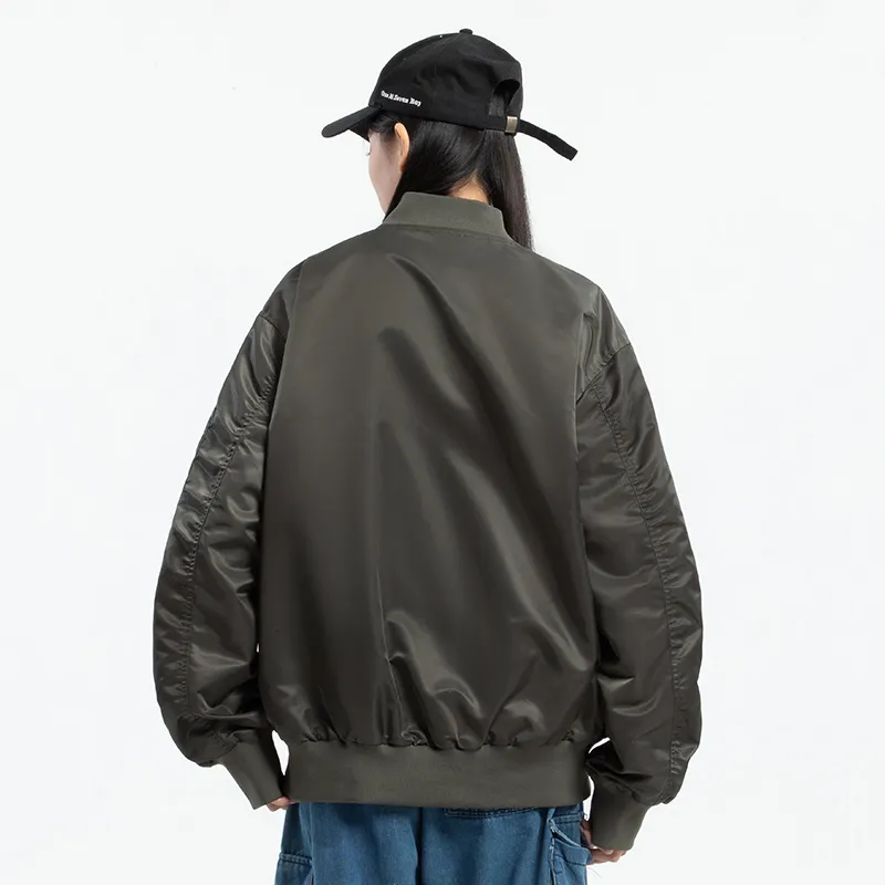 REDU Jackets Unisex-9