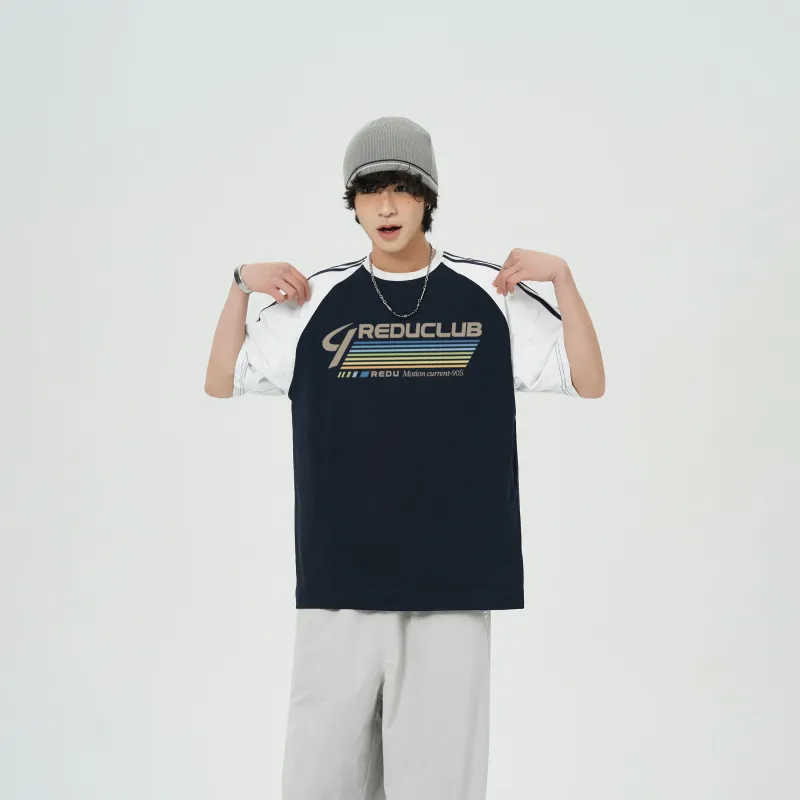 REDU T Shirts Unisex-36