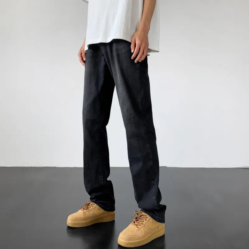 REDU Jeans Unisex-6