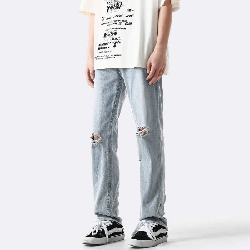 REDU Jeans Unisex-19