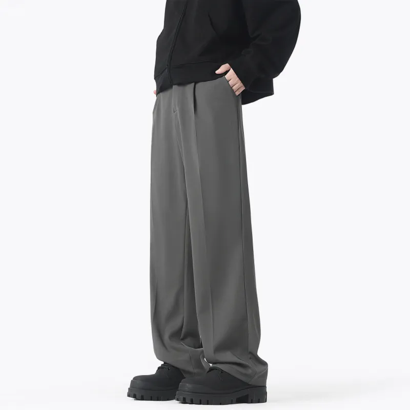 REDU Suit Trousers Unisex-17