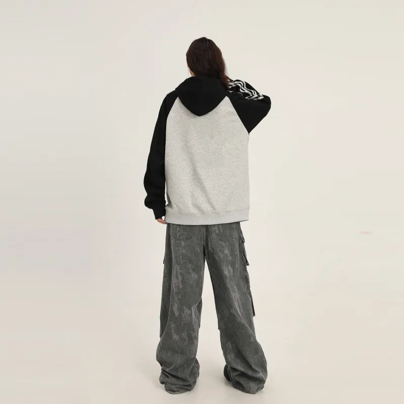 REDU Sweatshirts Unisex-18