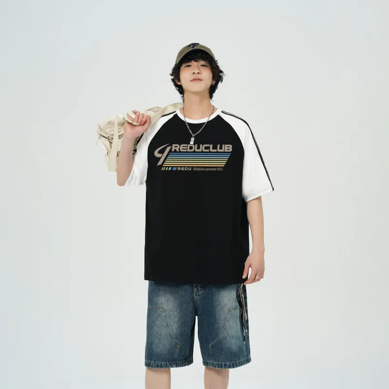 REDU T Shirts Unisex-26