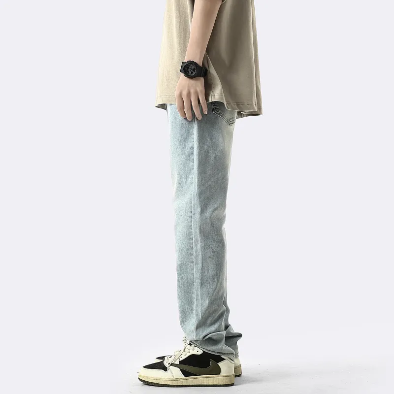 REDU Jeans Unisex-10