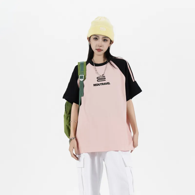 REDU T Shirts Unisex-8