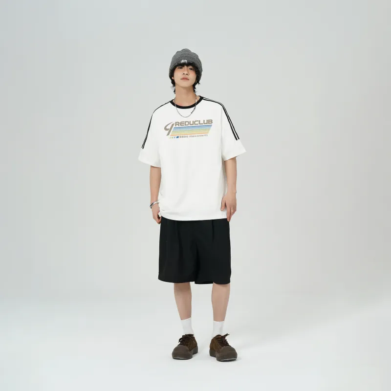 REDU T Shirts Unisex-16