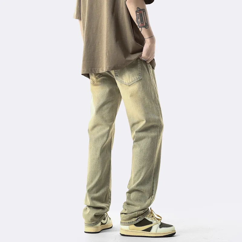 REDU Jeans Unisex-16