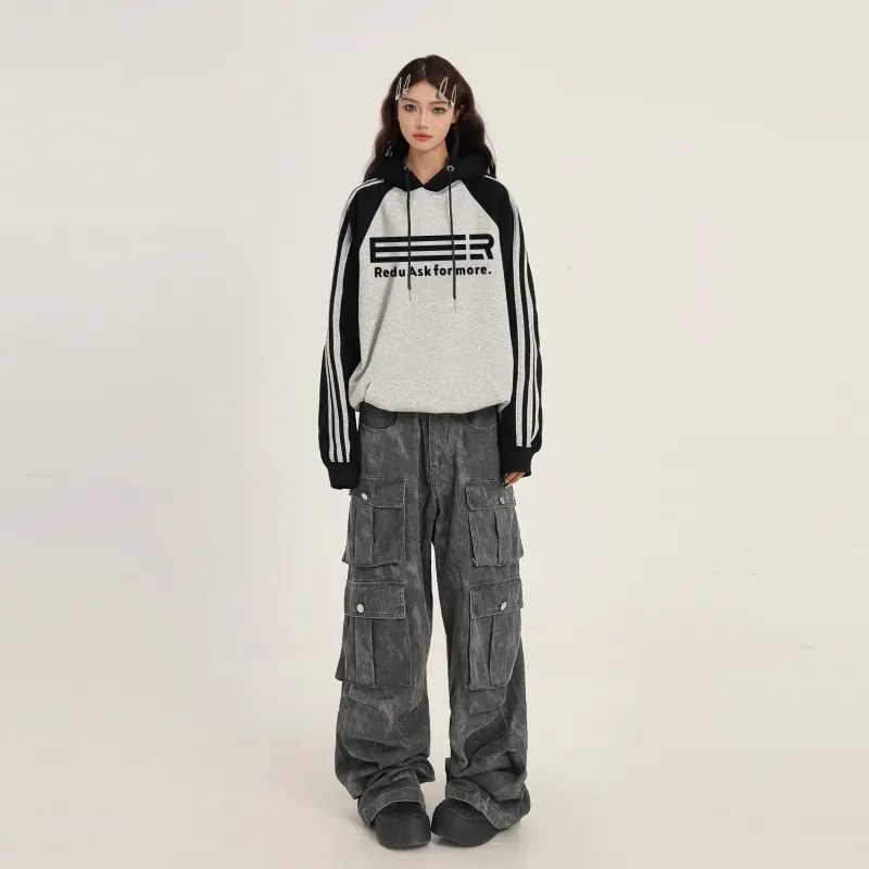 REDU Sweatshirts Unisex-17