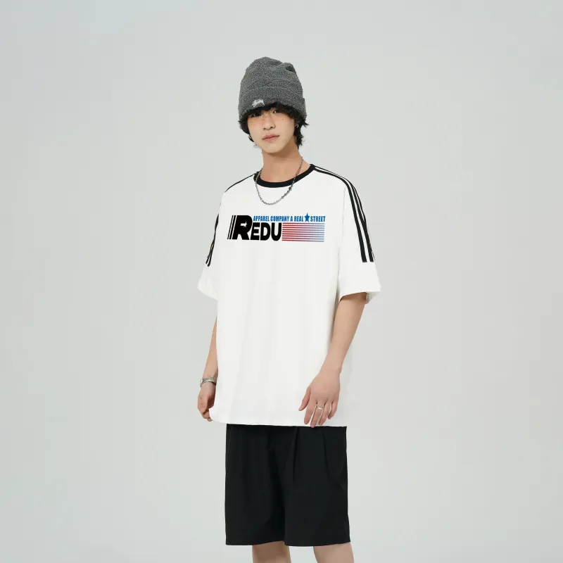 REDU T Shirts Unisex-15