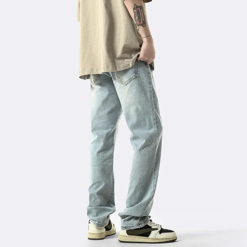 REDU Jeans Unisex-15