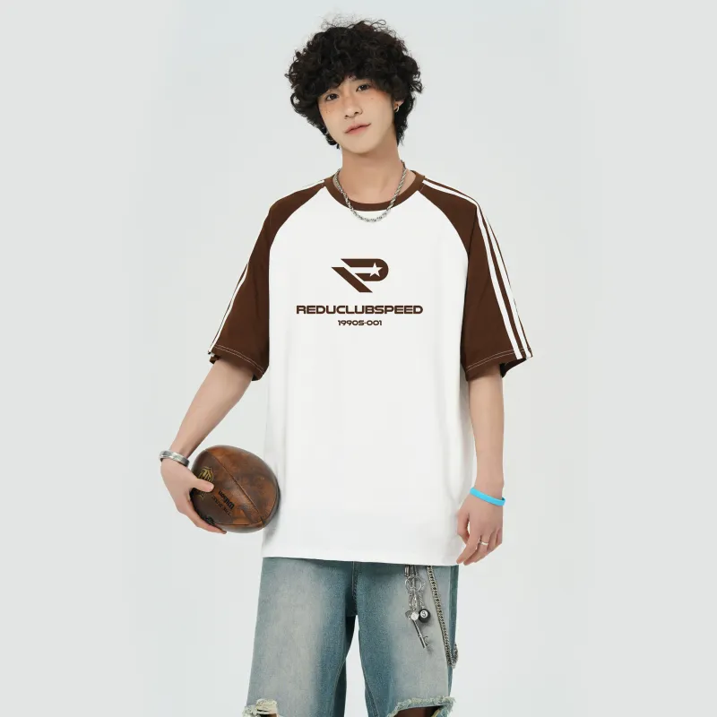 REDU T Shirts Unisex-26