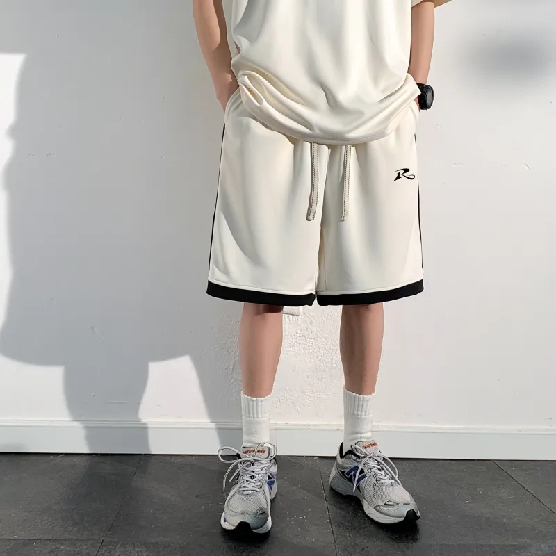 REDU Casual Shorts Unisex-10