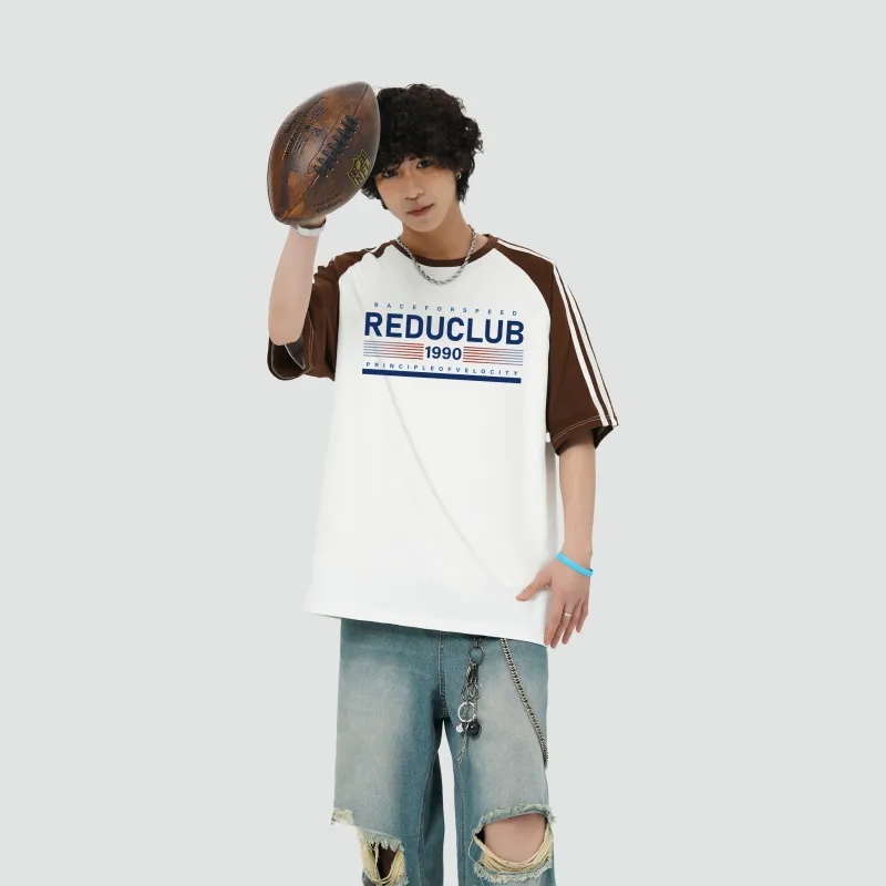 REDU T Shirts Unisex-11