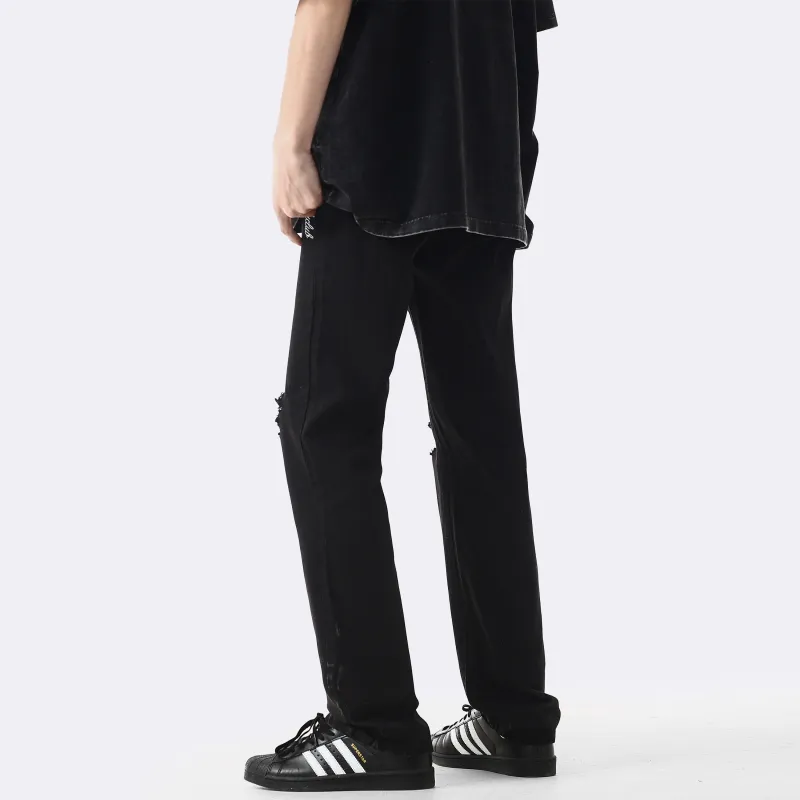 REDU Jeans Unisex-4