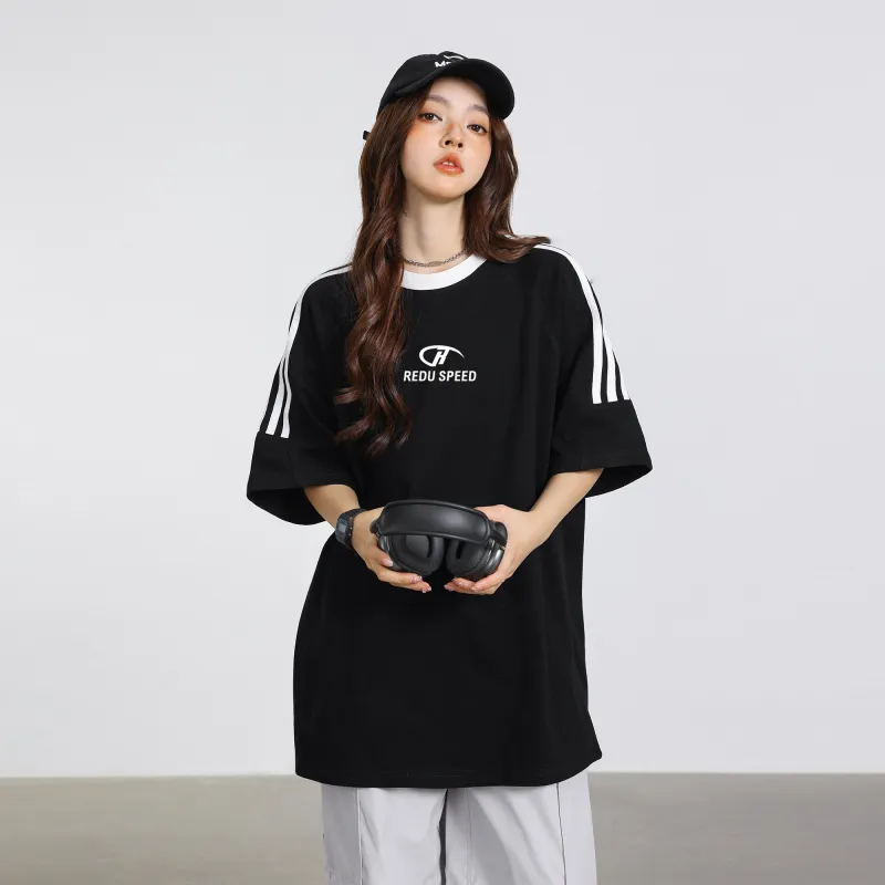 REDU T Shirts Unisex-25