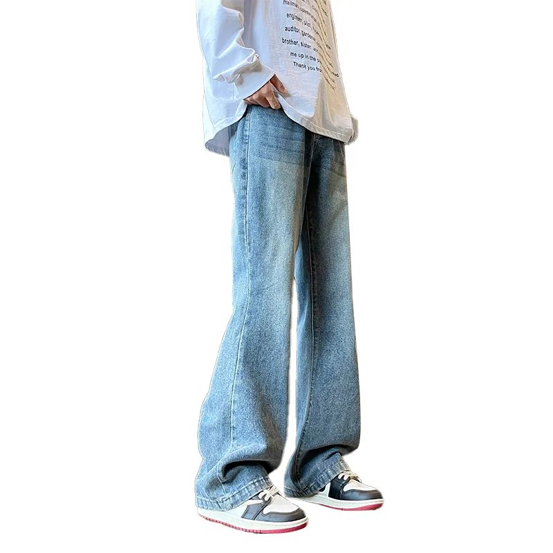 REDU Jeans Unisex-21