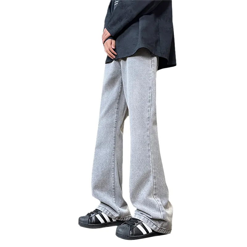 REDU Jeans Unisex-14