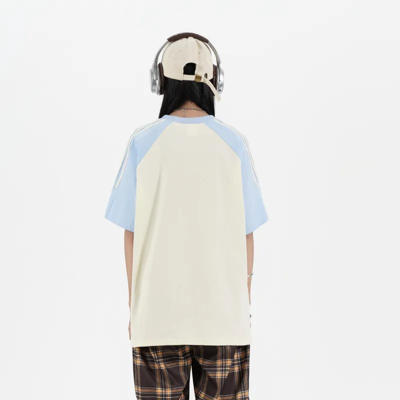 REDU T Shirts Unisex-14