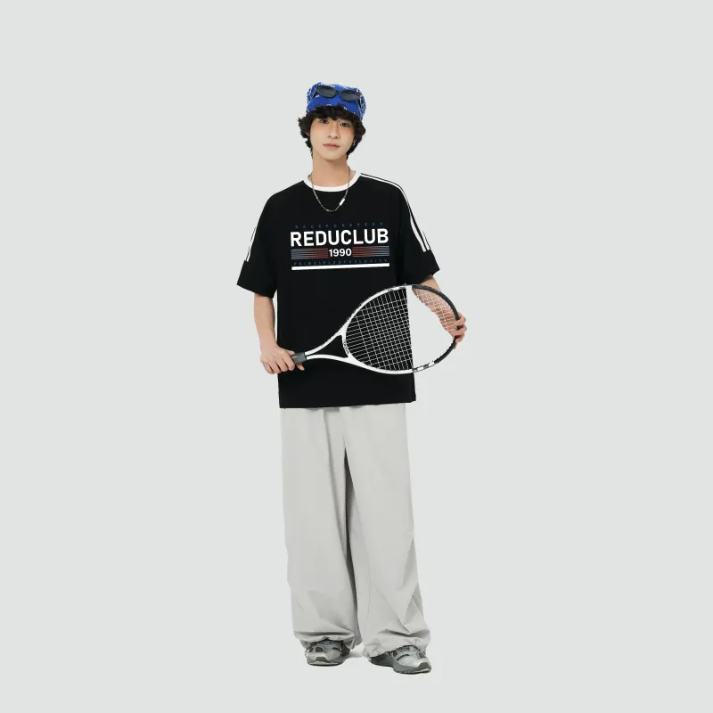 REDU T Shirts Unisex-29