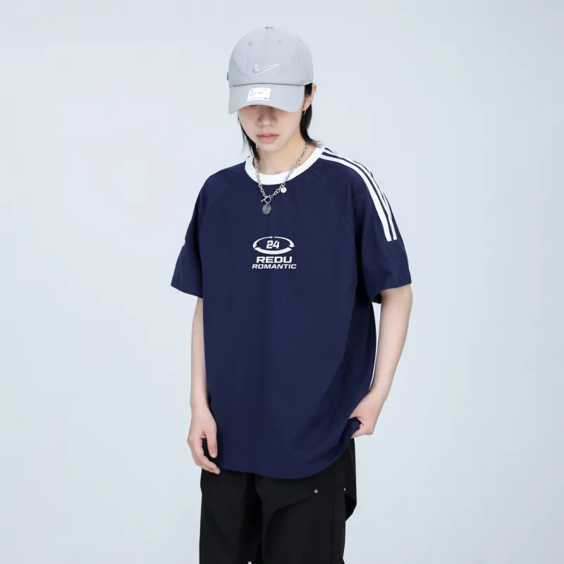 REDU T Shirts Unisex-26