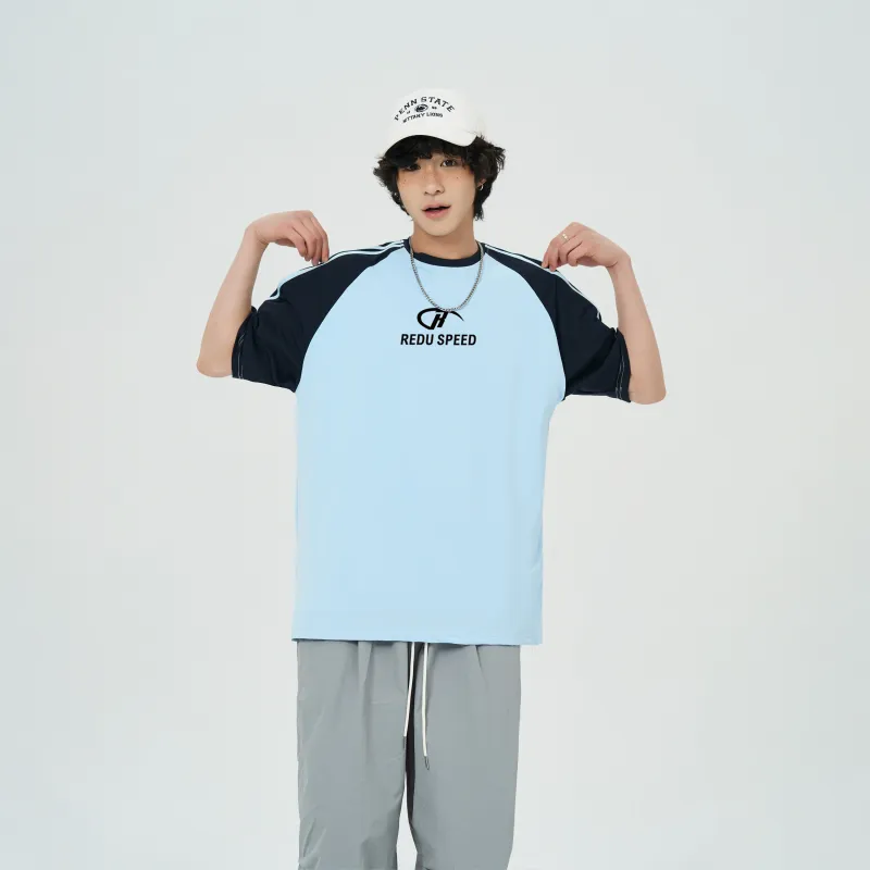 REDU T Shirts Unisex-73