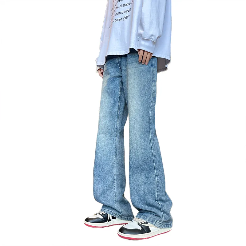 REDU Jeans Unisex-23
