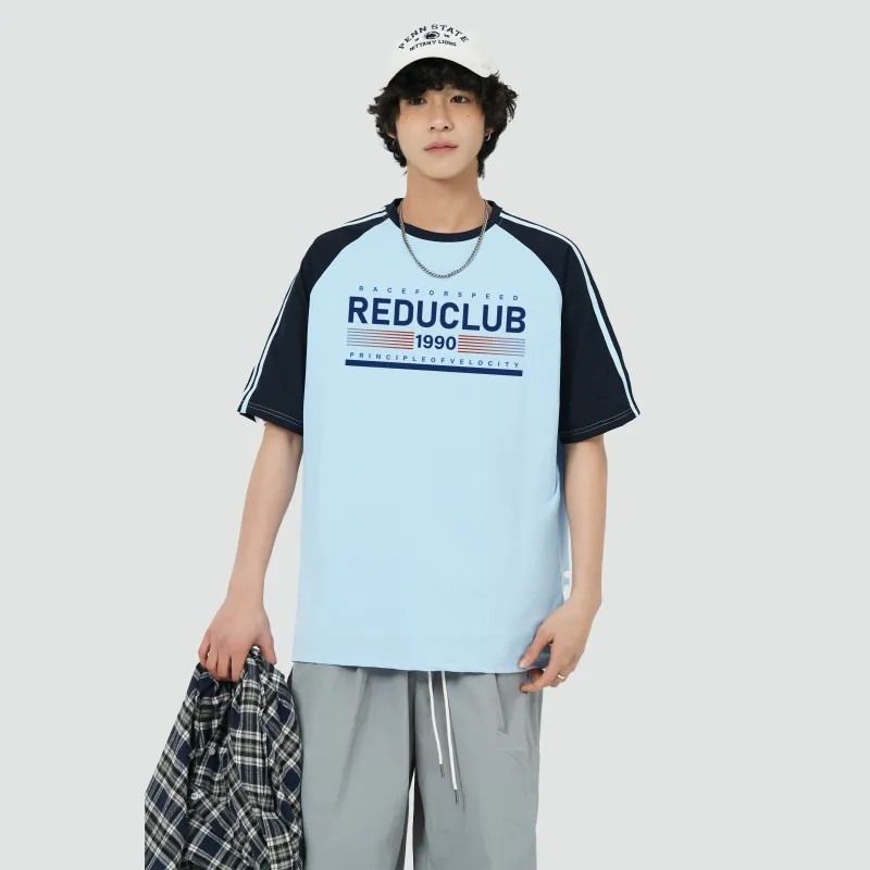 REDU T Shirts Unisex-21