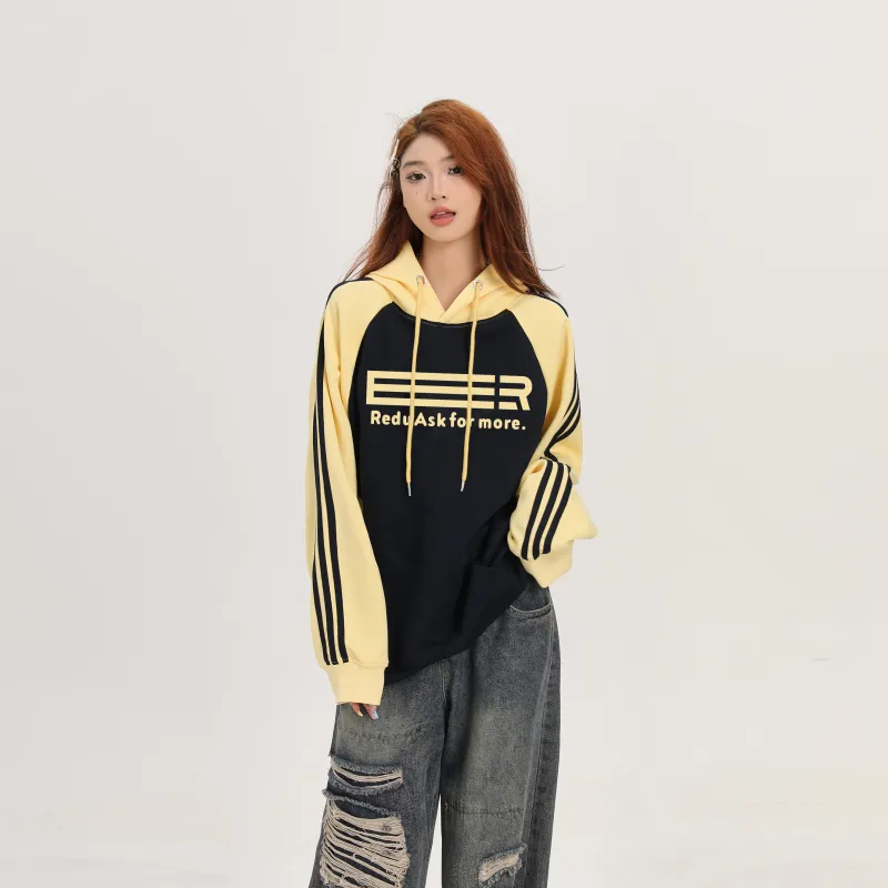 REDU Sweatshirts Unisex-5