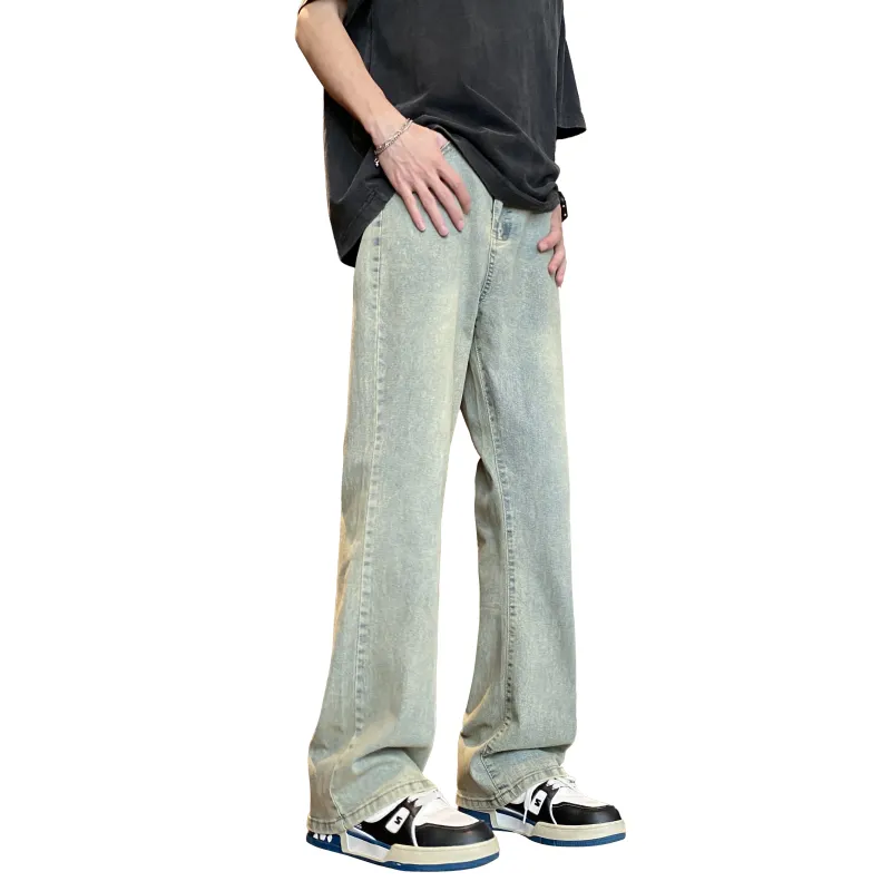 REDU Jeans Unisex-22