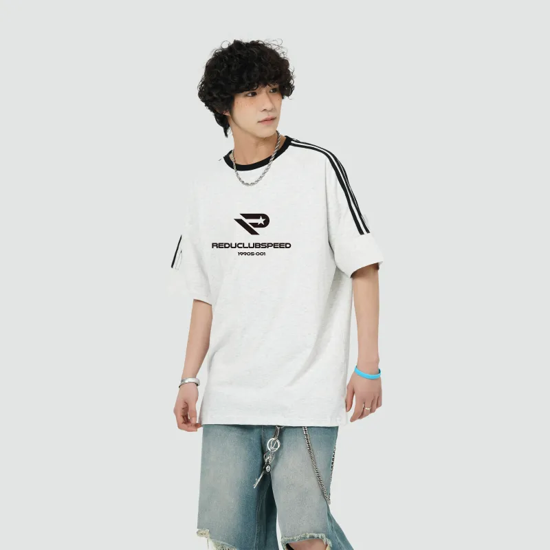 REDU T Shirts Unisex-57