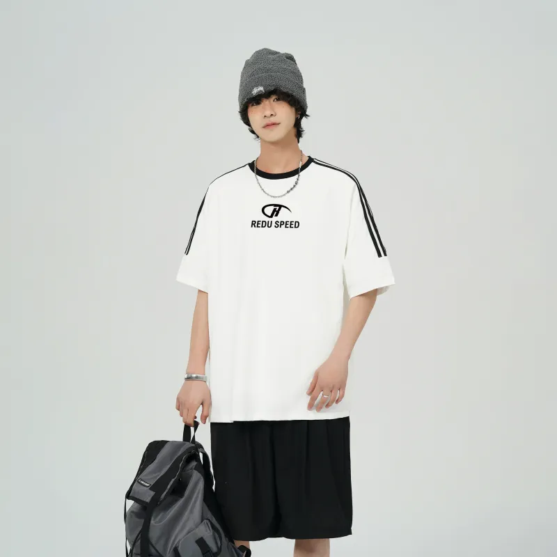 REDU T Shirts Unisex-47