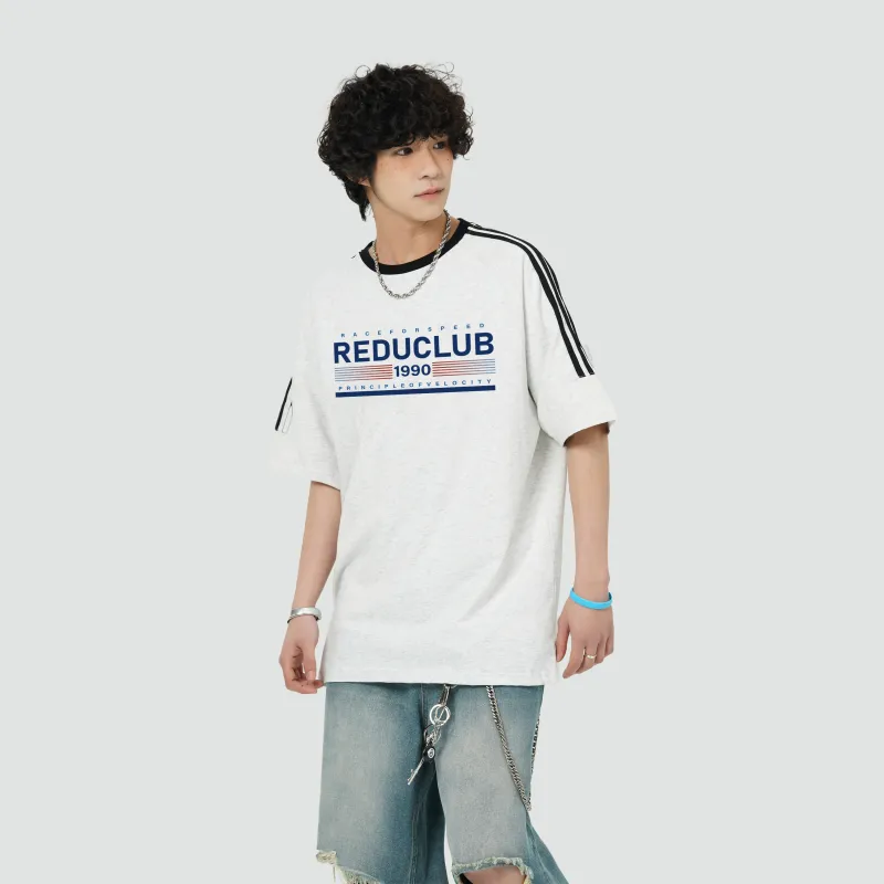 REDU T Shirts Unisex-36