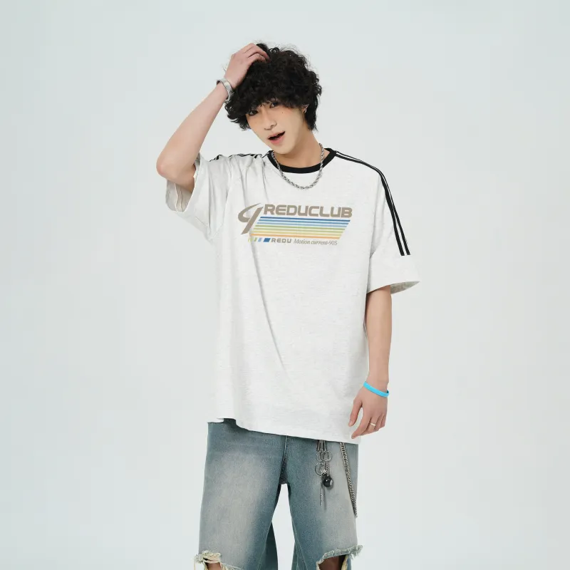 REDU T Shirts Unisex-11