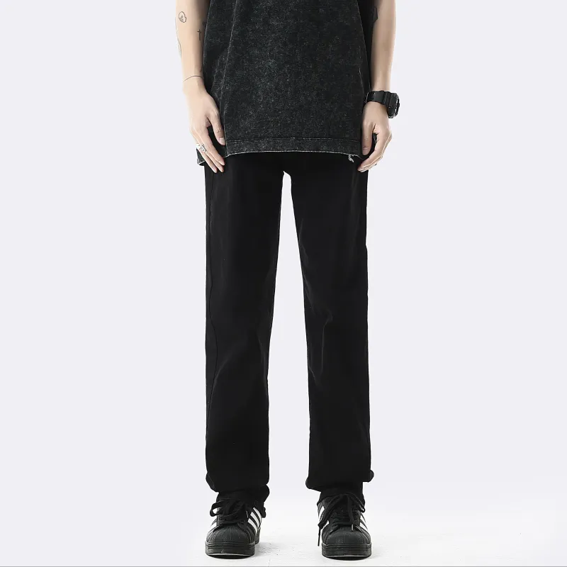 REDU Jeans Unisex-8