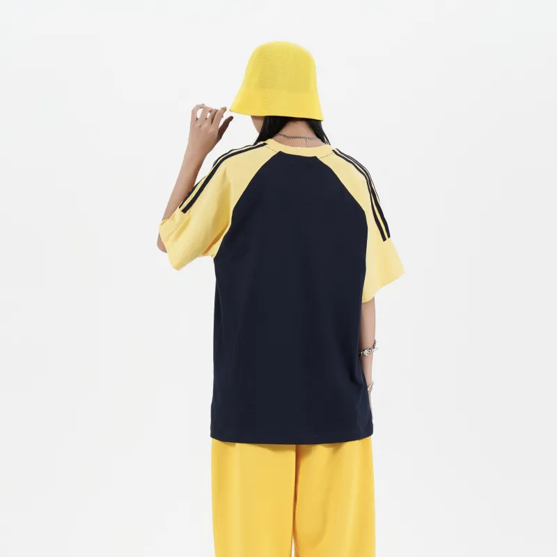REDU T Shirts Unisex-3